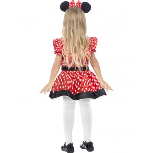 Cute Mouse Costume